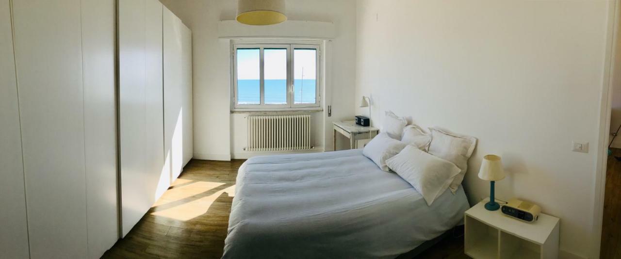 Апартаменти Casa Al Mare Лідо-ді-Остія Екстер'єр фото